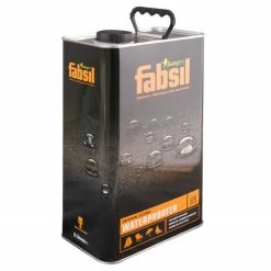 CAMPING ACCESSORIES Grangers Fabsil Waterproofer - 5 Litre