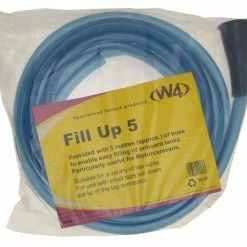 W4 Fill Up (5 Metre) CARAVAN & MOTORHOME