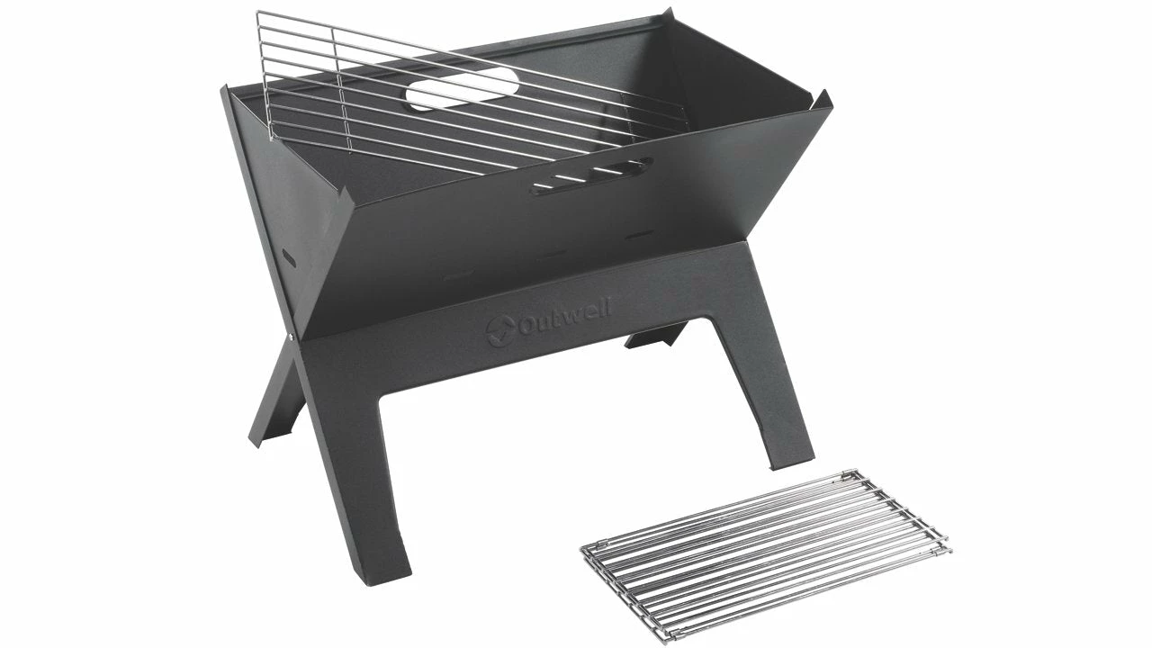 Outwell Cazal Portable Grill COOKING