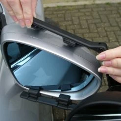 Milenco Falcon Safety Towing Mirror CARAVAN & MOTORHOME