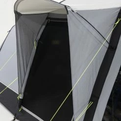 TENTSTENTS Kampa Croyde 6 Poled Tent Pack Deal
