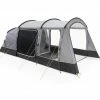 Kampa Hayling 4 Poled Tent TENTSTENTS
