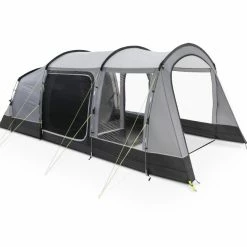 Kampa Hayling 4 Poled Tent Package TENTSTENTS