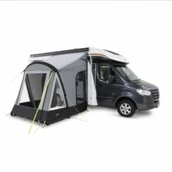 Kampa Dometic Dometic Leggera Air 220 S Air Caravan Awning CARAVAN AWNINGS