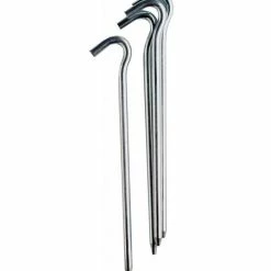 CAMPING ACCESSORIES Vango Alloy Tent Peg 19cm X 7mm