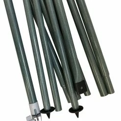 CARAVAN & MOTORHOME Kampa Awning Rear Upright Poles