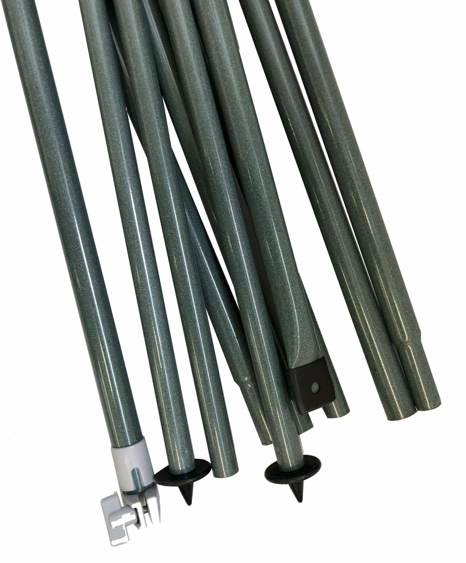 CARAVAN & MOTORHOME Kampa Awning Rear Upright Poles