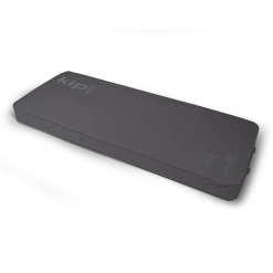 Kampa Highrise Single 15CM Self Inflating Mat