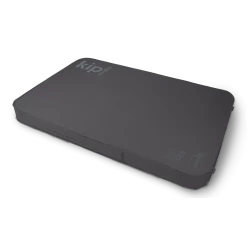 SLEEPING Kampa Highrise Double 15 CM Self Inflating Mat