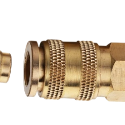 Cadac Quick Release Coupling