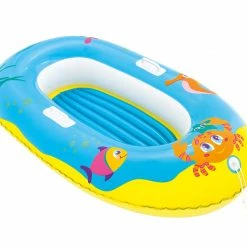 Bestway Happy Crustacean Junior Boat