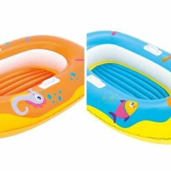 Bestway Happy Crustacean Junior Boat