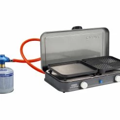 Cadac Gas Regulator Assembly EN417