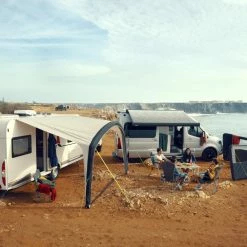 Dometic Air Break Pro 5 Windbreak 2022 Windbreaks