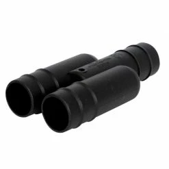 P.L.S CARAVAN & MOTORHOME Caravan Waste Hose Y Connector 28.5mm (32mm Od)