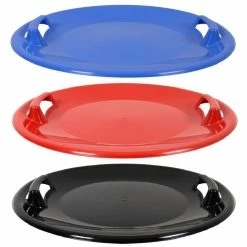 Kandy Toys Round UFO Skid Lid OUTDOOR LIVING
