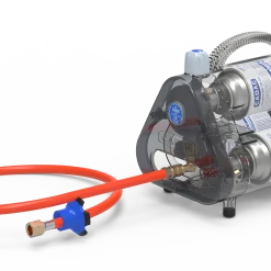 COOKING Cadac Trio Power Pack QR