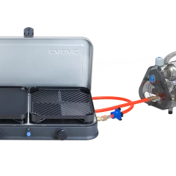 COOKING Cadac Trio Power Pack QR