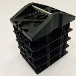 Milenco Stacka Corner Feet X 4