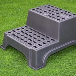 CARAVAN & MOTORHOME MGI Milenco Giant Double Step