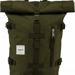 Barts Mountain Backpack Army OUTDOOR LIVING