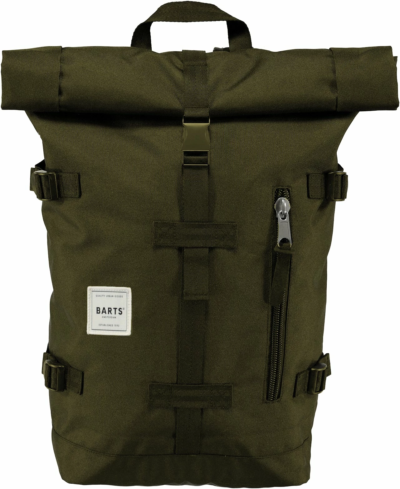 Barts Mountain Backpack Army OUTDOOR LIVING