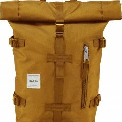 Barts Mountain Backpack Yellow OUTDOOR LIVING