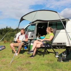 Outdoor Revolution Movelite Canopy - Retro Connector