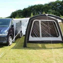 Outdoor Revolution Movelite T4E Low Drive Away Awning
