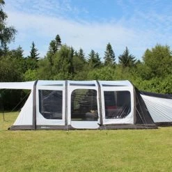 Outdoor Revolution Sleeping Annexe For The Movelite T3E And T4E Drive Away Awnings