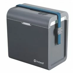 Outwell ECOcool Grey 24L - 12V COOKING