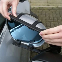Milenco Falcon Safety Towing Mirror CARAVAN & MOTORHOME