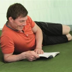 Outwell Dreamcatcher Double 5cm Self Inflating Mat