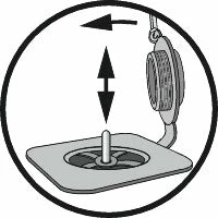 SLEEPING Outwell Dreamhaven Double 5.5cm Self Inflating Mat