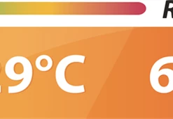 Outwell Dreamhaven Single 7.5cm Self Inflating Mat