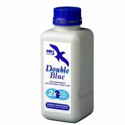 Elsan Double Toilet Fluid - Blue 400 Ml CARAVAN & MOTORHOME
