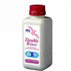 Elsan Double Rinse Toilet Fluid 400ml
