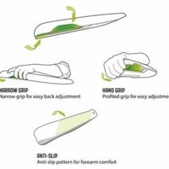 FURNITURE Outwell Grand Canyon Chair