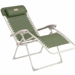 Outwell Ramsgate Green Vineyard Chair