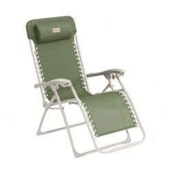 Outwell Ramsgate Green Vineyard Chair