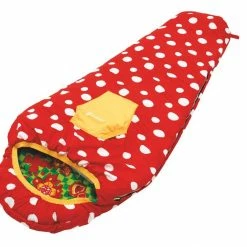 Outwell Butterfly Girl Sleeping Bag
