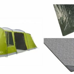 TENTSTENTS Vango Stargrove II 450 Tent Package
