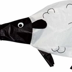 Spirit Of Air Sheep Windsock FLAG POLES & WINDSOCKS