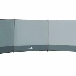 CAMPING ACCESSORIES Easy Camp Windscreen Grey