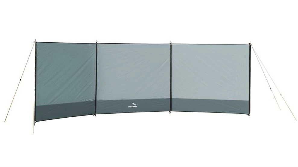CAMPING ACCESSORIES Easy Camp Windscreen Grey