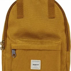 OUTDOOR LIVING Barts Denver Backpack Yellow
