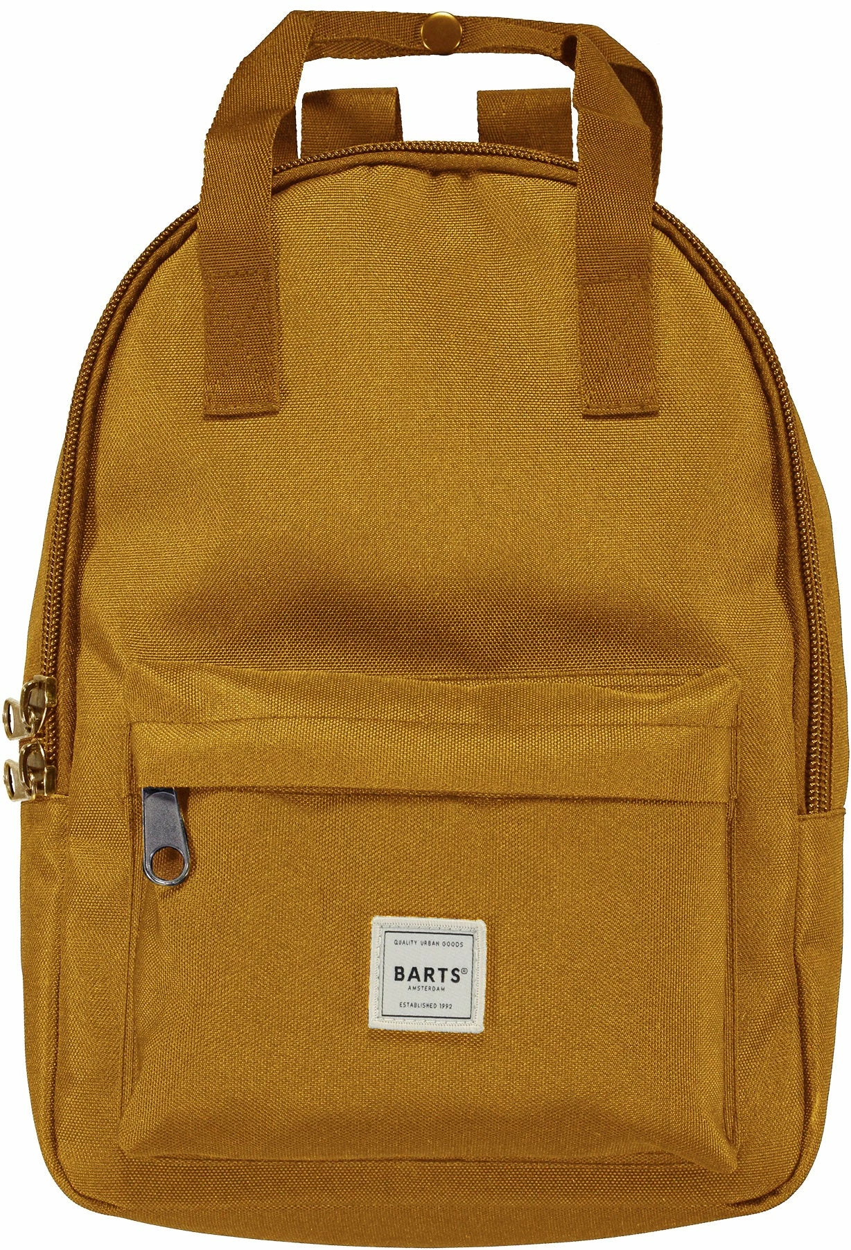 OUTDOOR LIVING Barts Denver Backpack Yellow