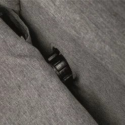 Outwell Lake Erie Ottoman