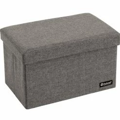 Outwell Cornillon Seat & Storage L Camping Laundry