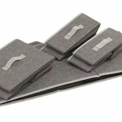 FURNITURE Outwell Barmouth Bedside Table